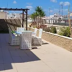 アパート Penthouse Sabina *
