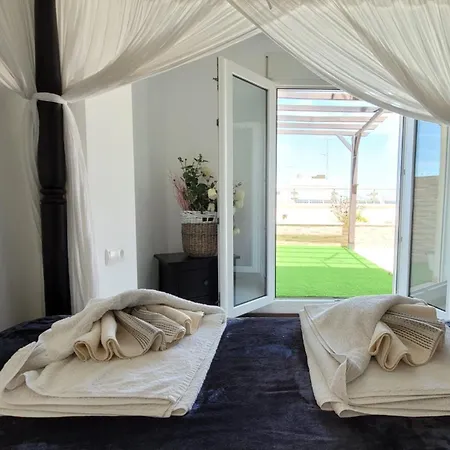 Penthouse Sabina Апартаменты