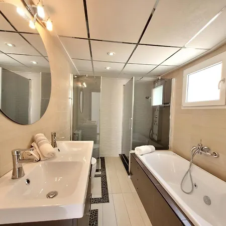 Penthouse Sabina Apartment *