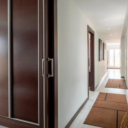 Penthouse Sabina Torrevieja