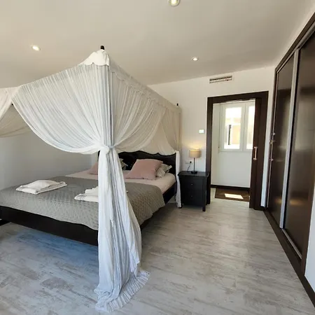 Penthouse Sabina Torrevieja