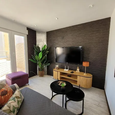 Penthouse Sabina Apartment