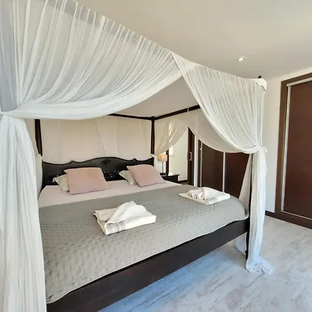 Penthouse Sabina * Torrevieja