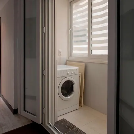 Penthouse Sabina Apartment