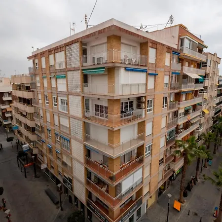 Apartment Penthouse Sabina *