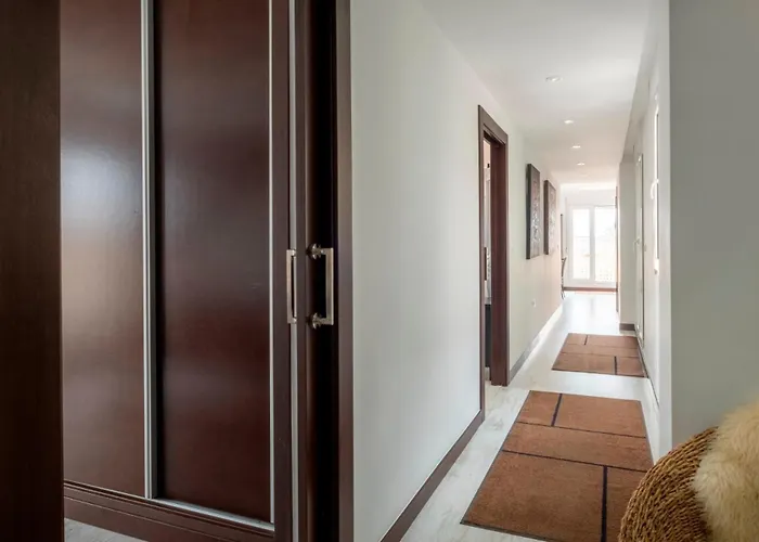 Penthouse Sabina Torrevieja