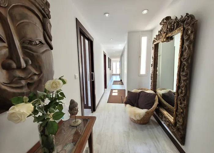 Penthouse Sabina * Torrevieja