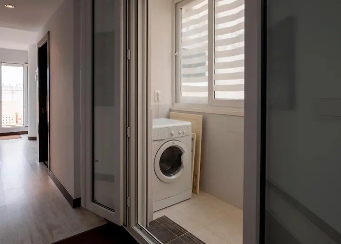 Penthouse Sabina Appartement