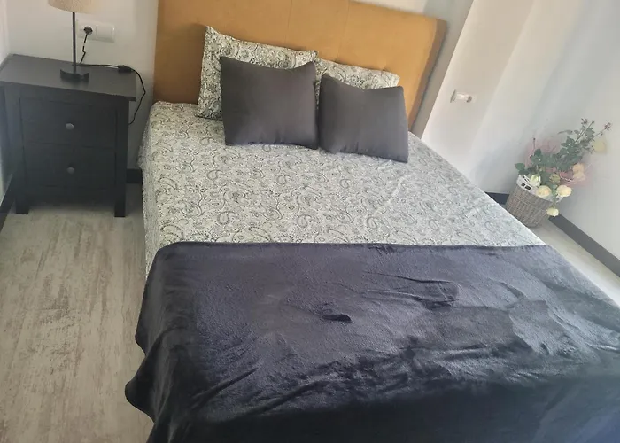 Penthouse Sabina * Torrevieja