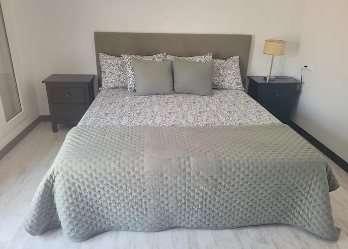 Penthouse Sabina Torrevieja